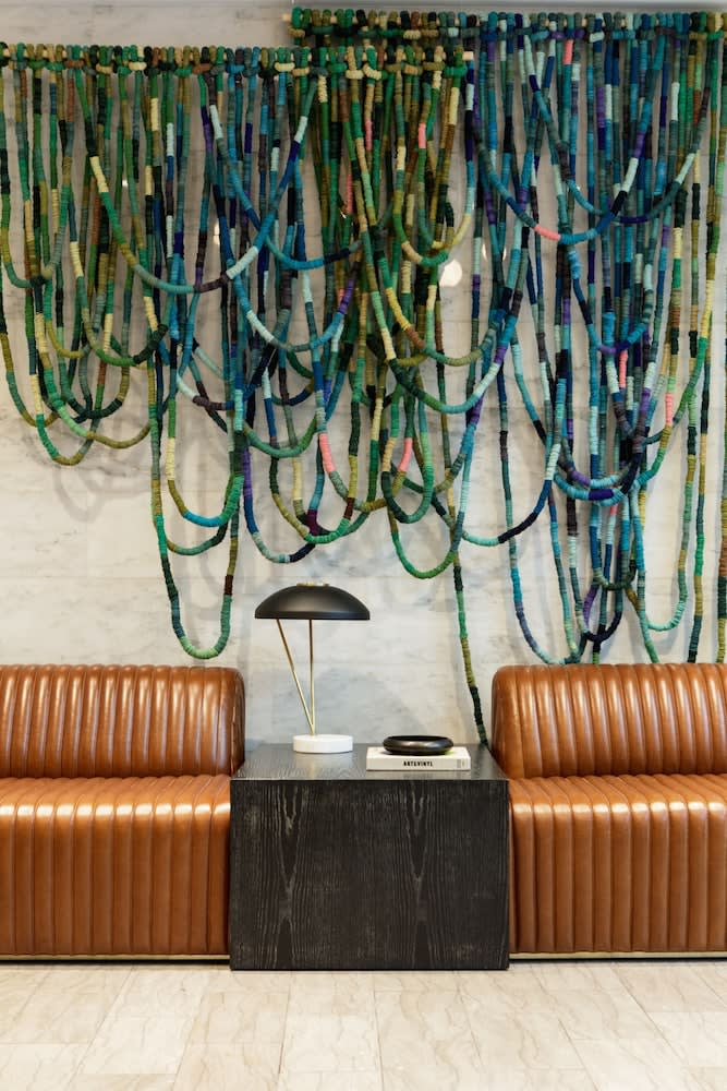 Kimpton HARPER HOTEL by IHG 2