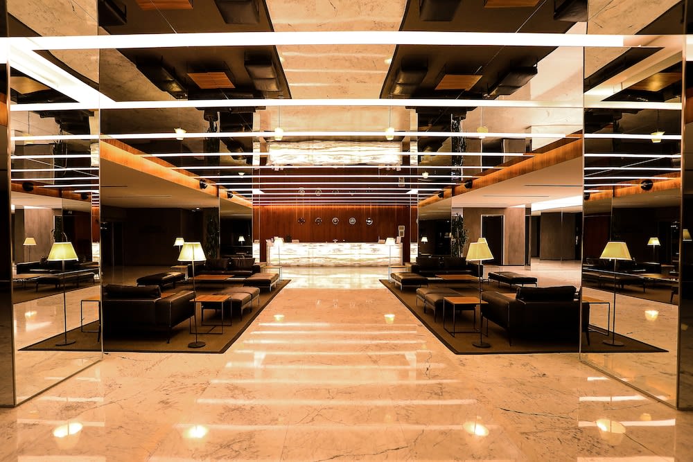 Ramada Plaza by Wyndham Istanbul Asia Airport 2