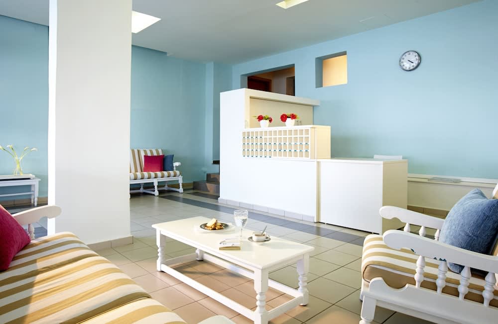 Hotel Alkyonis 2