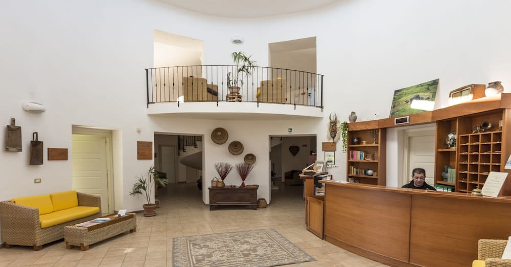 Hotel Su Baione 2
