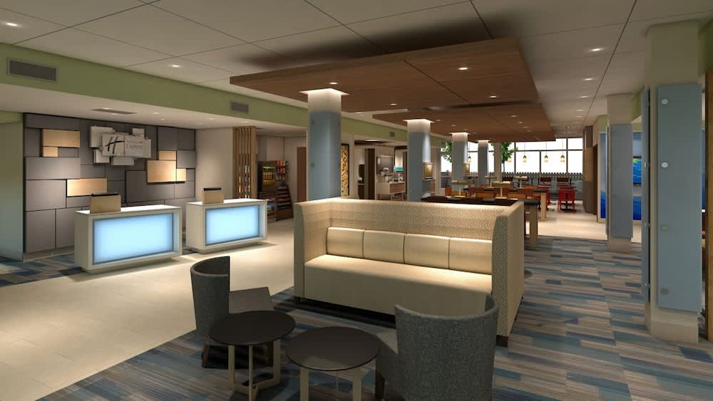 Holiday Inn Express & Suites EL PASO NORTH by IHG 1