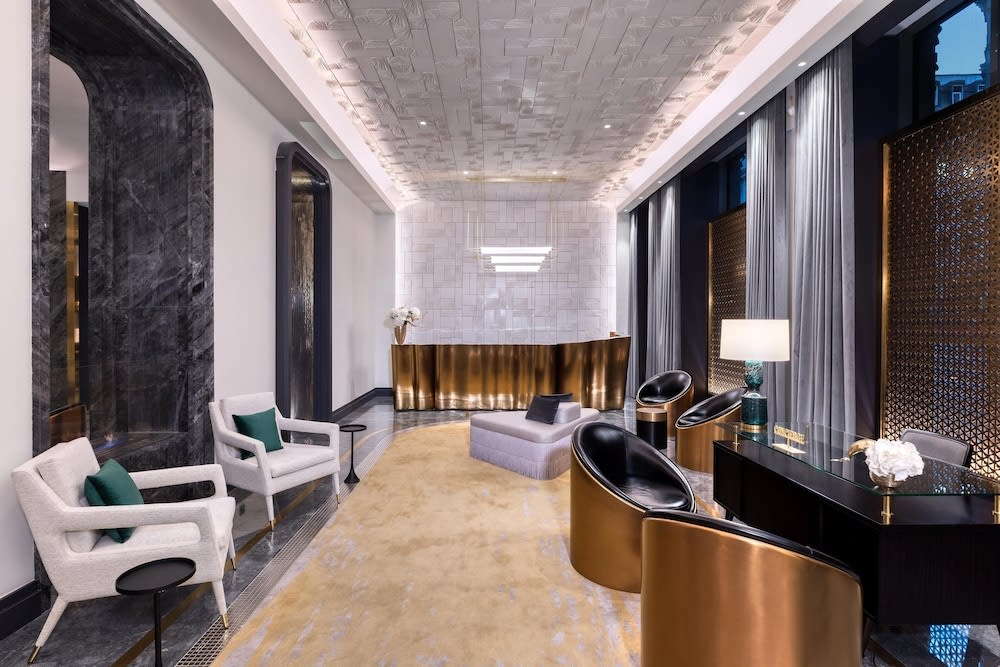 Matild Palace, a Luxury Collection Hotel 2