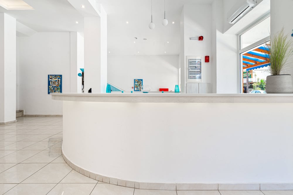 Santa Maria City Hotel 4