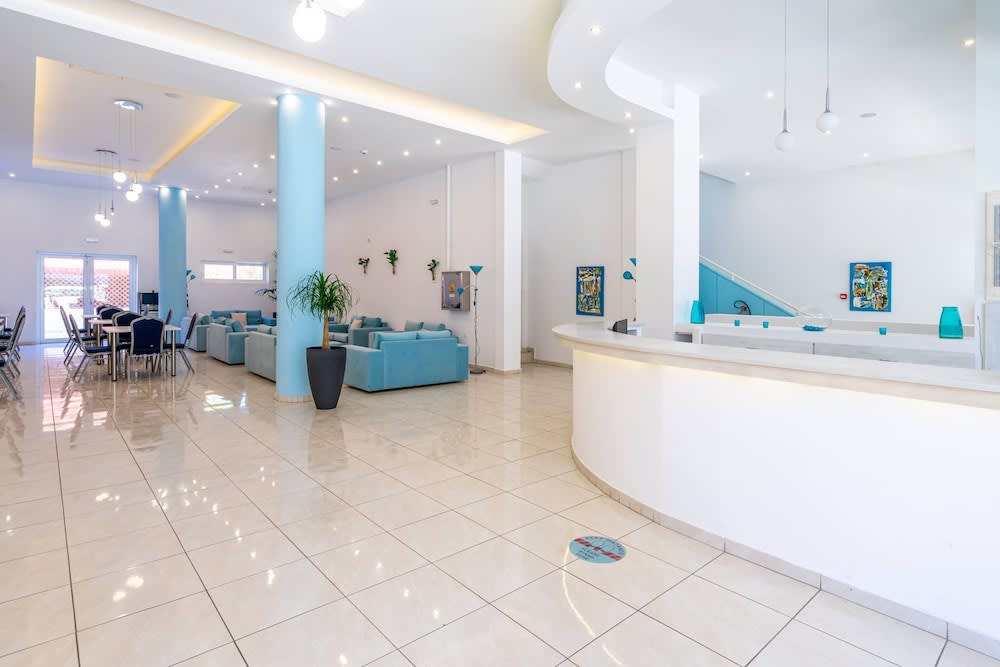 Santa Maria City Hotel 2