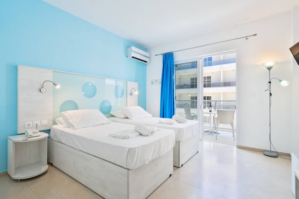 Santa Maria City Hotel 3