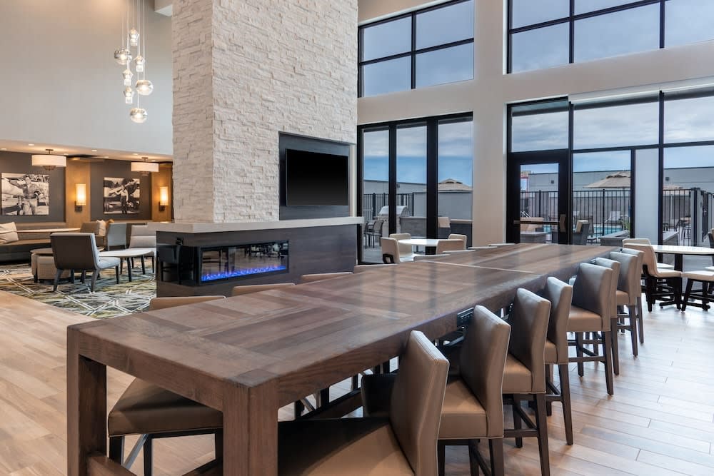 Residence Inn by Marriott Lancaster Palmdale 2
