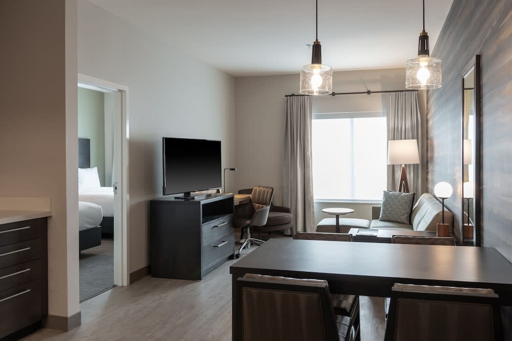 Residence Inn by Marriott Lancaster Palmdale 1