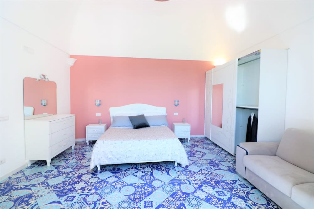 Mary's Apartments - De Vivo Realty Massa Lubrense 2