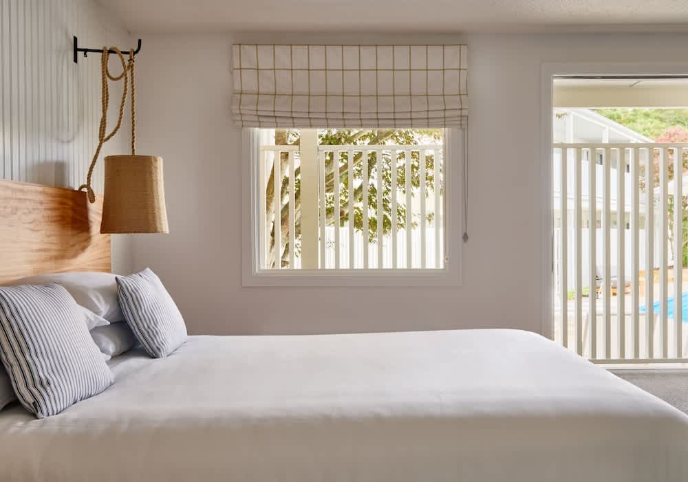 Parker Beach Lodge 2