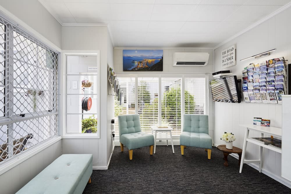 Harbour View Motel and Waterfront Apartments 2
