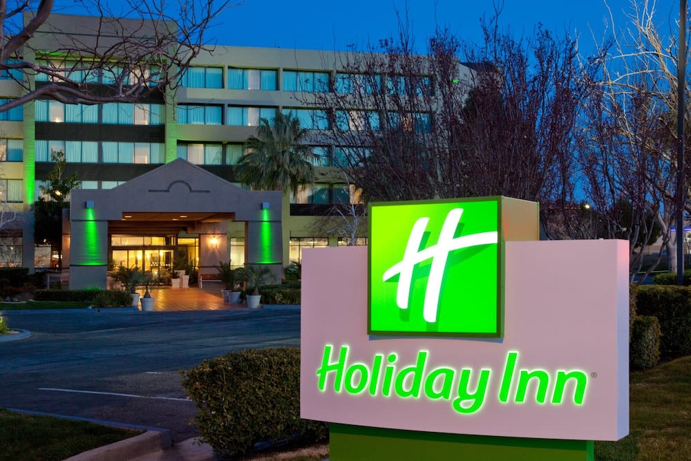 Holiday Inn PALMDALE-LANCASTER by IHG 1