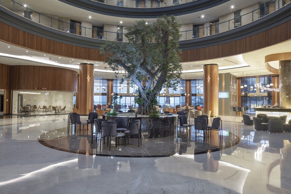 Mylome Luxury Hotel & Resort - Ultra All Inclusive 2