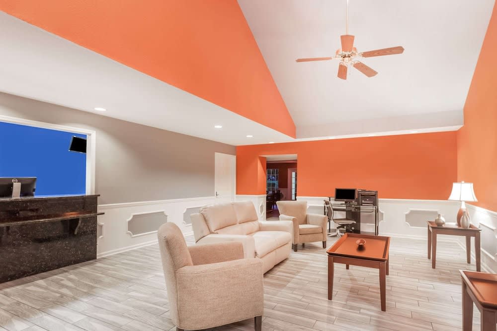 Baymont by Wyndham Florence/Muscle Shoals 2