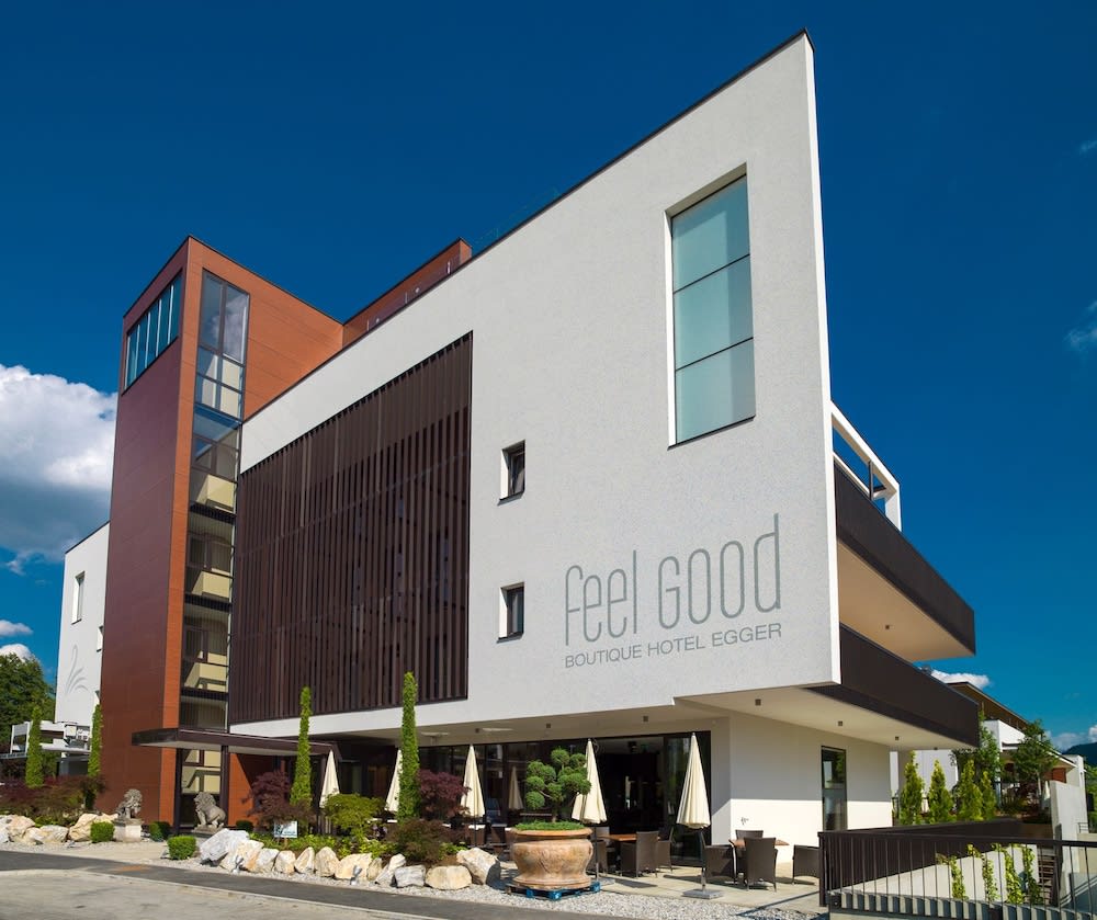 feel good Resort 1