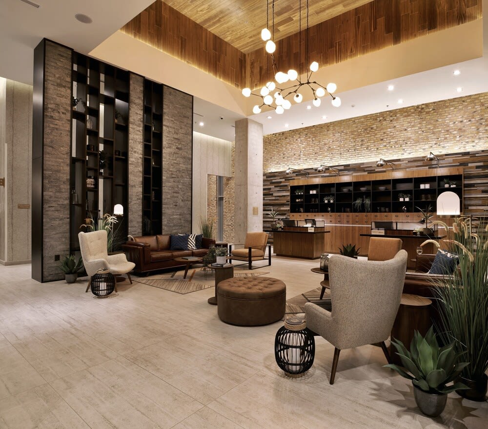 Four Points by Sheraton Ciudad Juarez 2
