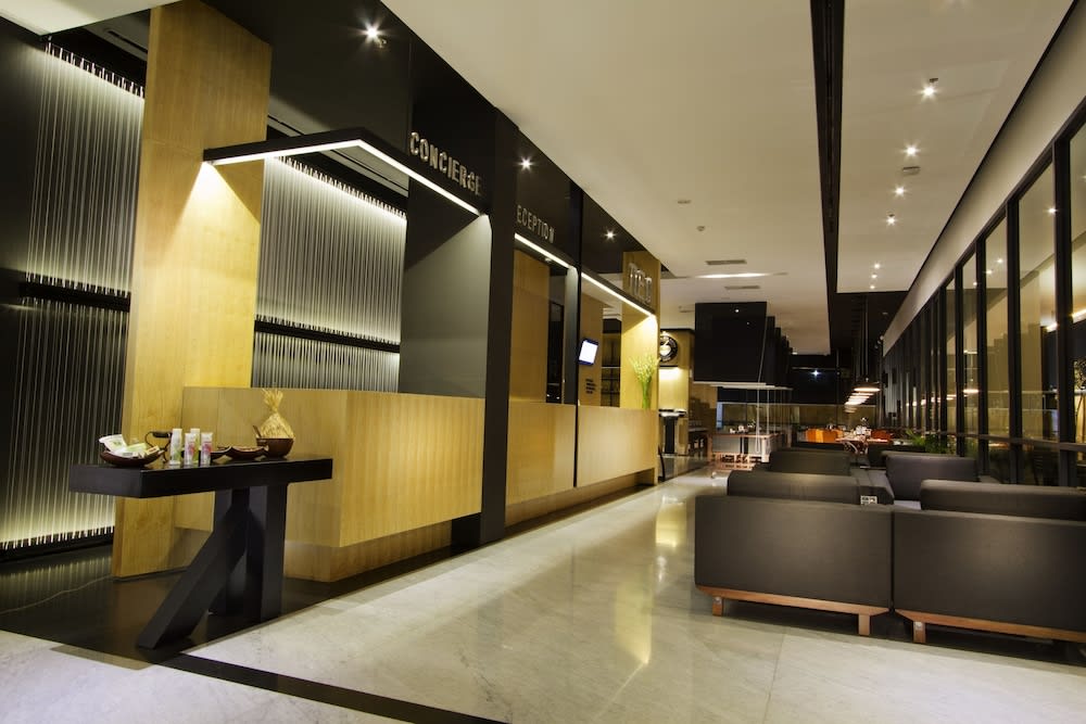Neo Hotel Tendean Jakarta by ASTON 2
