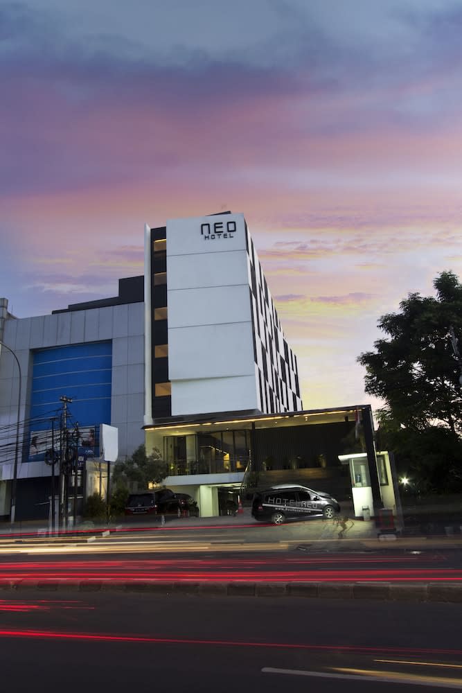 Neo Hotel Tendean Jakarta by ASTON 1