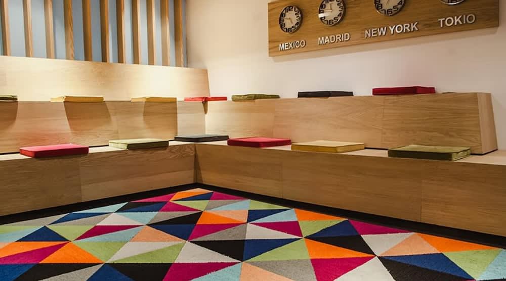 Hotel MX garibaldi 2