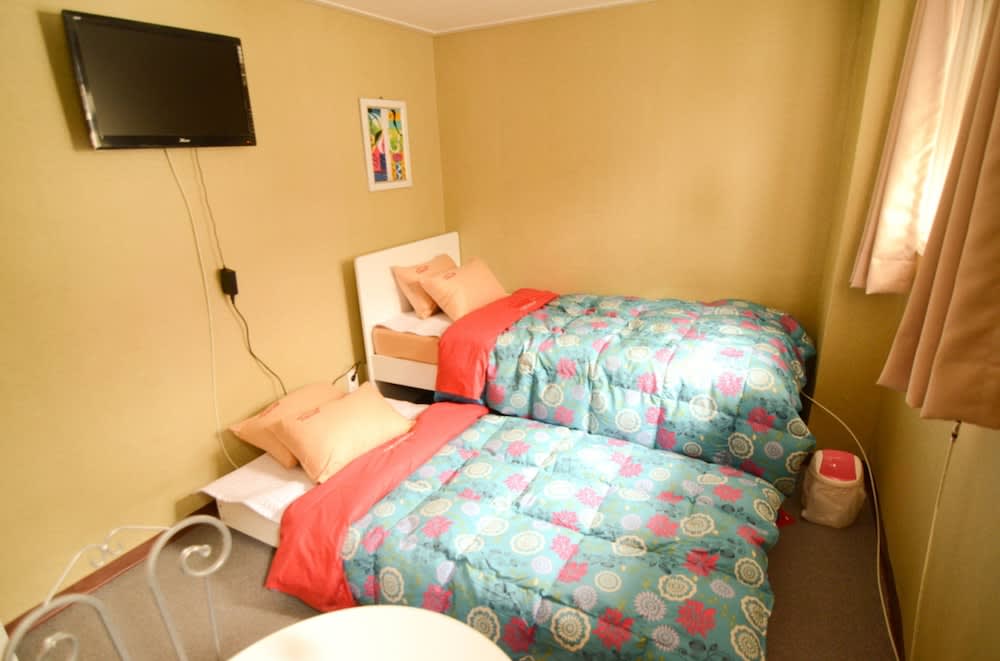 Korstay Guesthouse Seoul Station 1