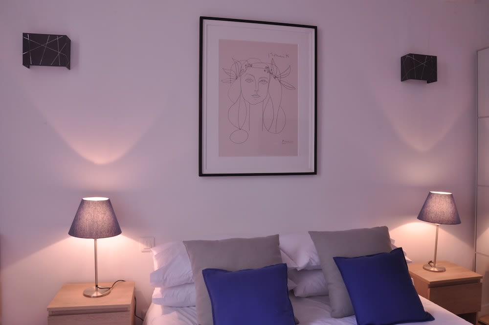 Picasso Apartments 4