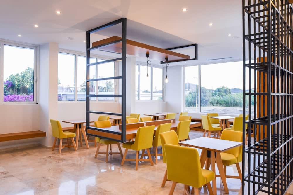 Tsampika Hotel Faliraki 2