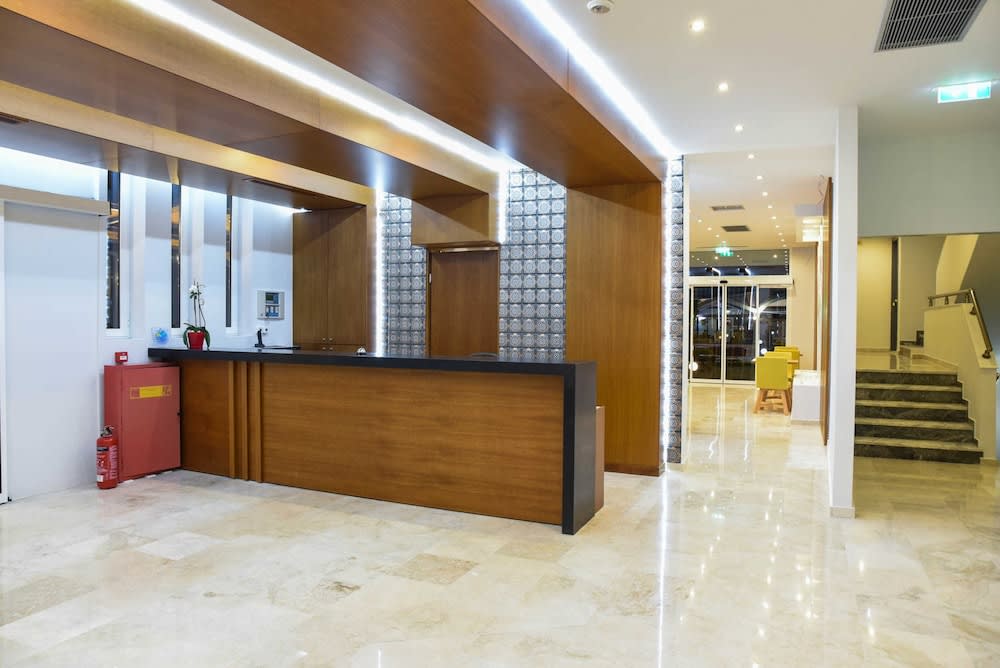 Tsampika Hotel Faliraki 3