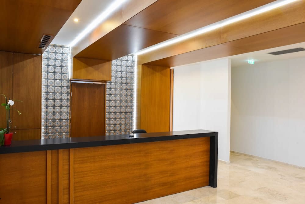 Tsampika Hotel Faliraki 4