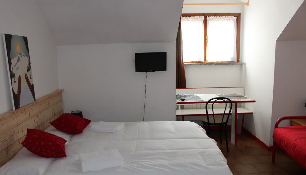 Aparthotel Claviere 2