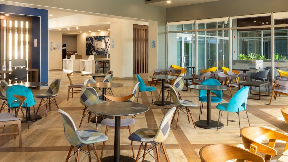 Holiday Inn Express & Suites TIJUANA OTAY by IHG 1