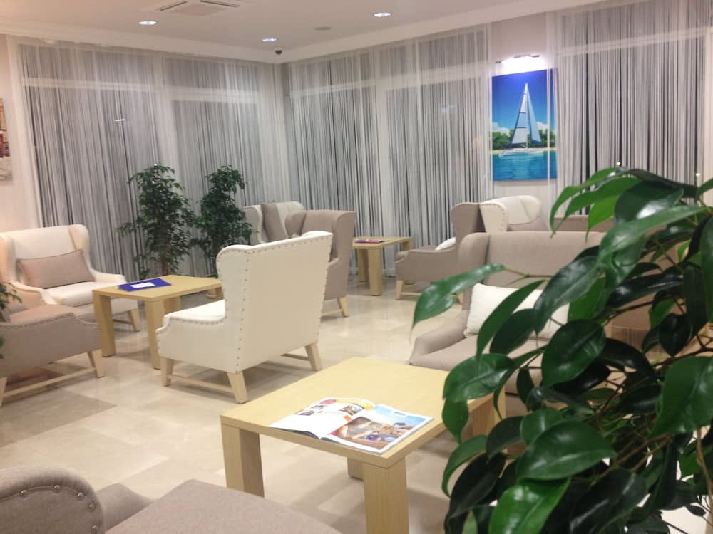 Dragut Point North Hotel - All Inclusive 2