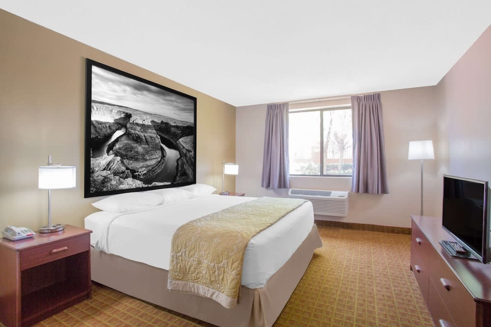 Super 8 by Wyndham Page/Lake Powell 5