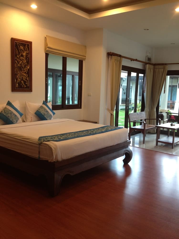 Poolsawat Villa - SHA Plus 5