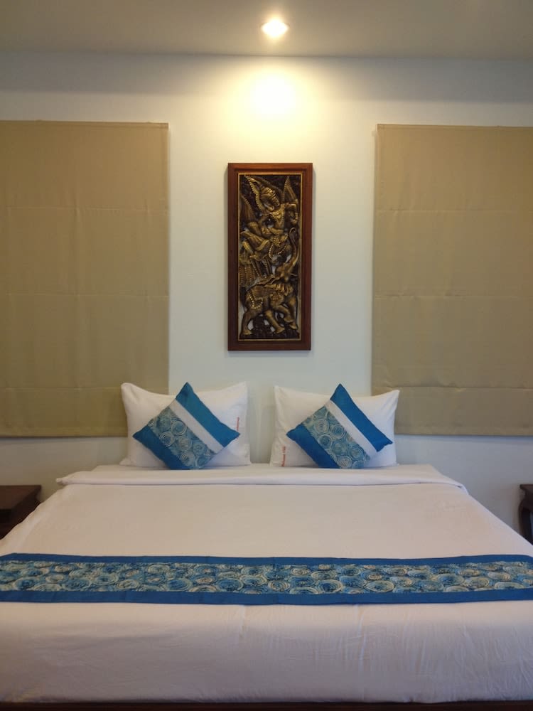 Poolsawat Villa - SHA Plus 4