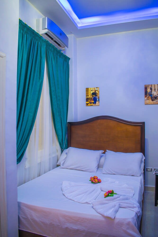Victory Downtown Boutique Hotel 2