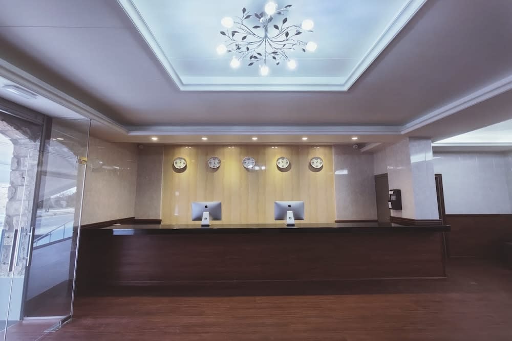 Hotel Nueva Europa 2