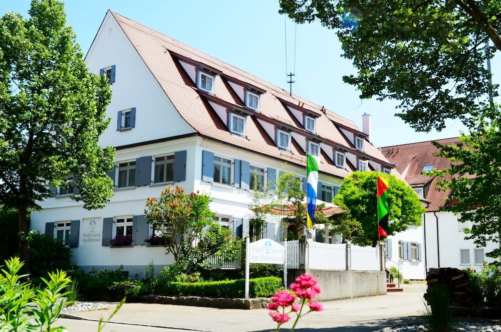 Am Zehntstadl Hotel & Sauna 1
