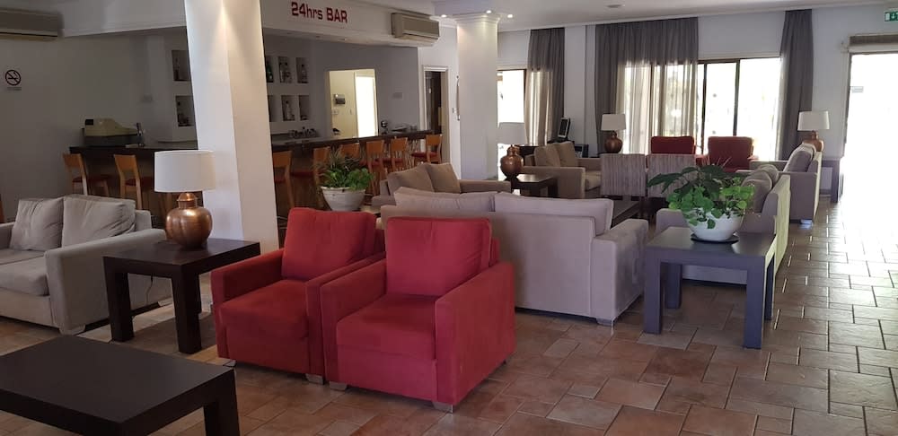 Helios Bay Hotel and Suites 2