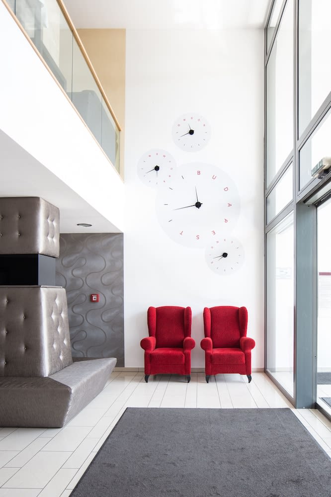 Rubin Wellness & Conference Hotel 2