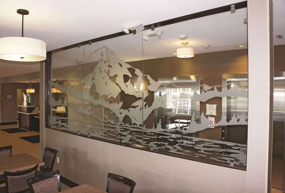 La Quinta by Wyndham Bellingham 2