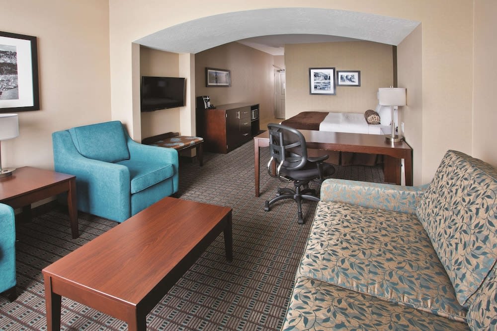 La Quinta by Wyndham Bellingham 5