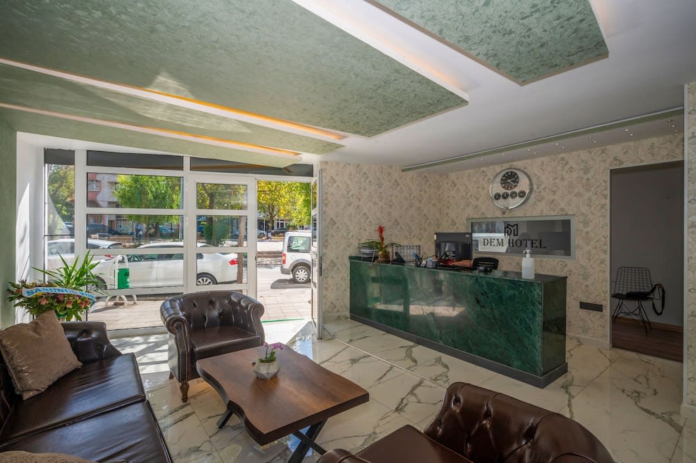 Corlu Dem Hotel 2