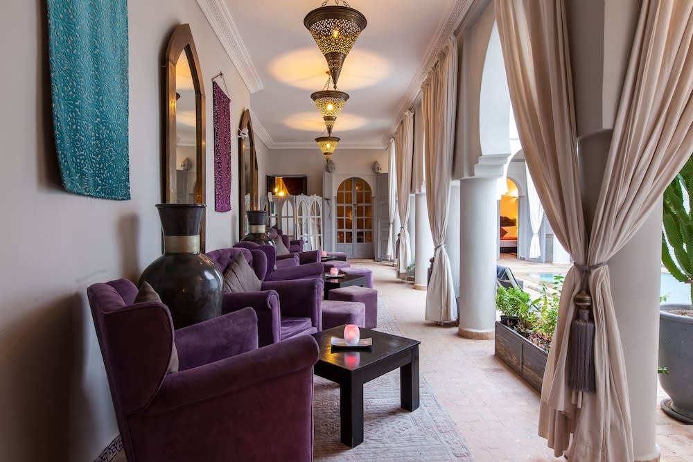 Riad Shemsi 2
