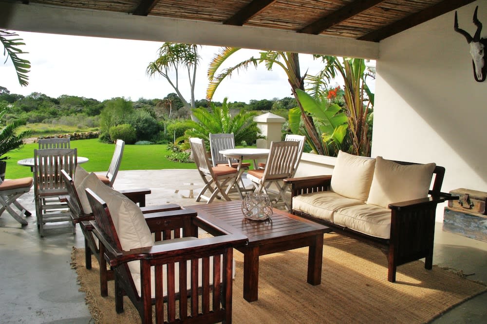 Dune Ridge Country House 1