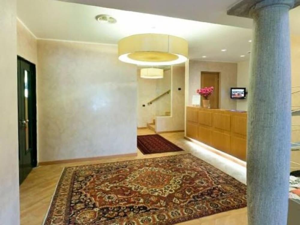 Hotel Ristorante Vecchia Riva 3