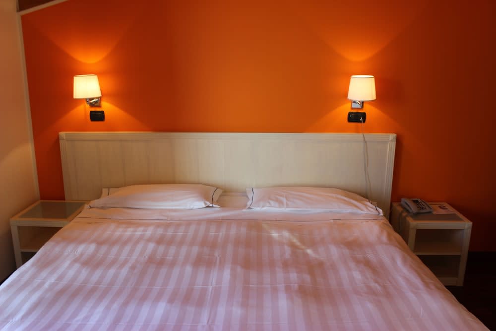 Hotel Ristorante Vecchia Riva 5