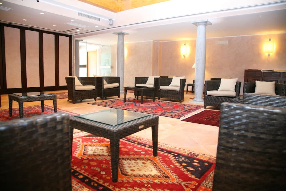 Hotel Ristorante Vecchia Riva 2