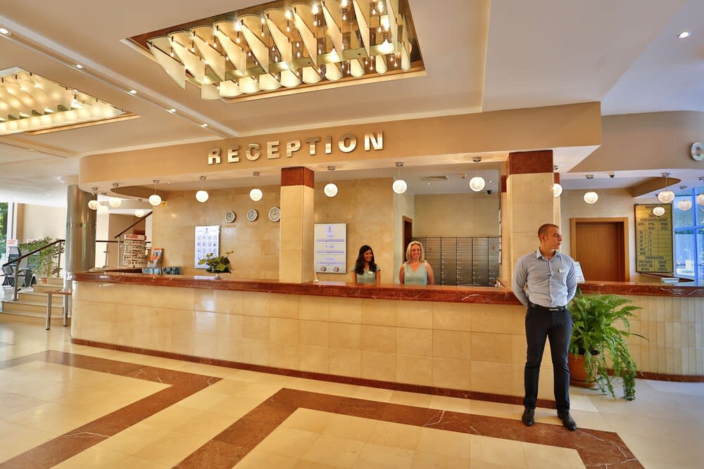 Sofia Hotel - All Inclusive & Private Beach 2