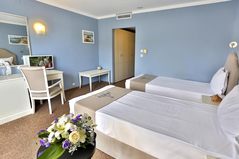 Sofia Hotel - All Inclusive & Private Beach 5