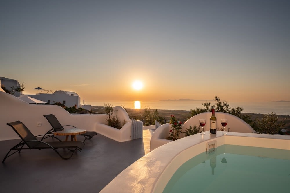 Sun Angelos Oia - Luxury Cave Suites 1
