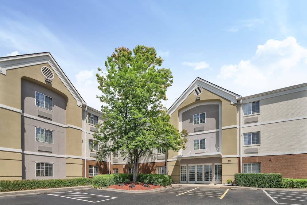 Candlewood Suites HUNTERSVILLE-LAKE NORMAN AREA by IHG 1
